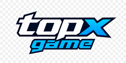 topx game logo